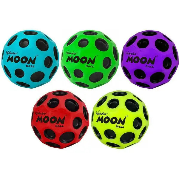 Waboba Moon Ball (Colours Vary)