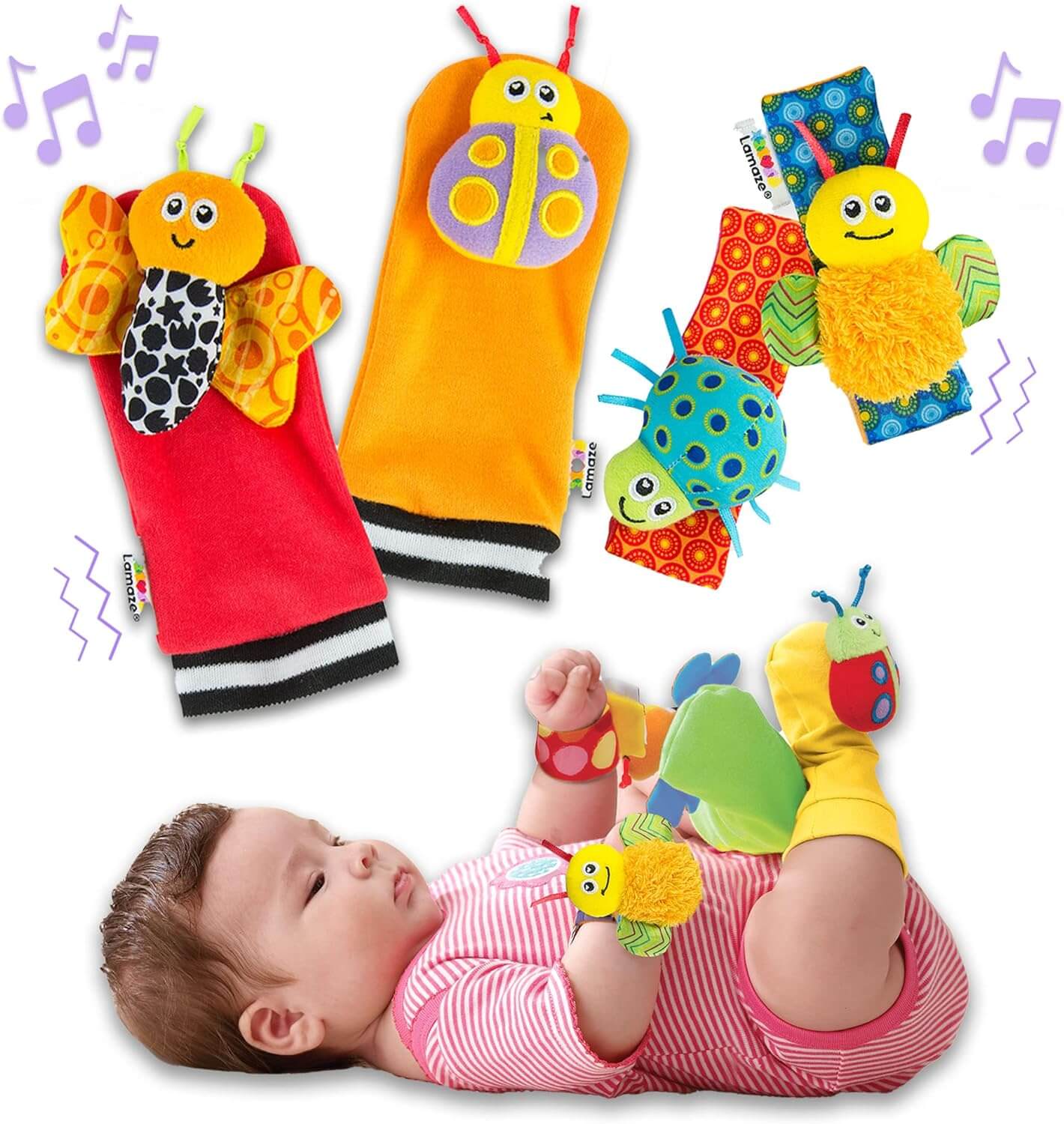 New infant toys 2018 online