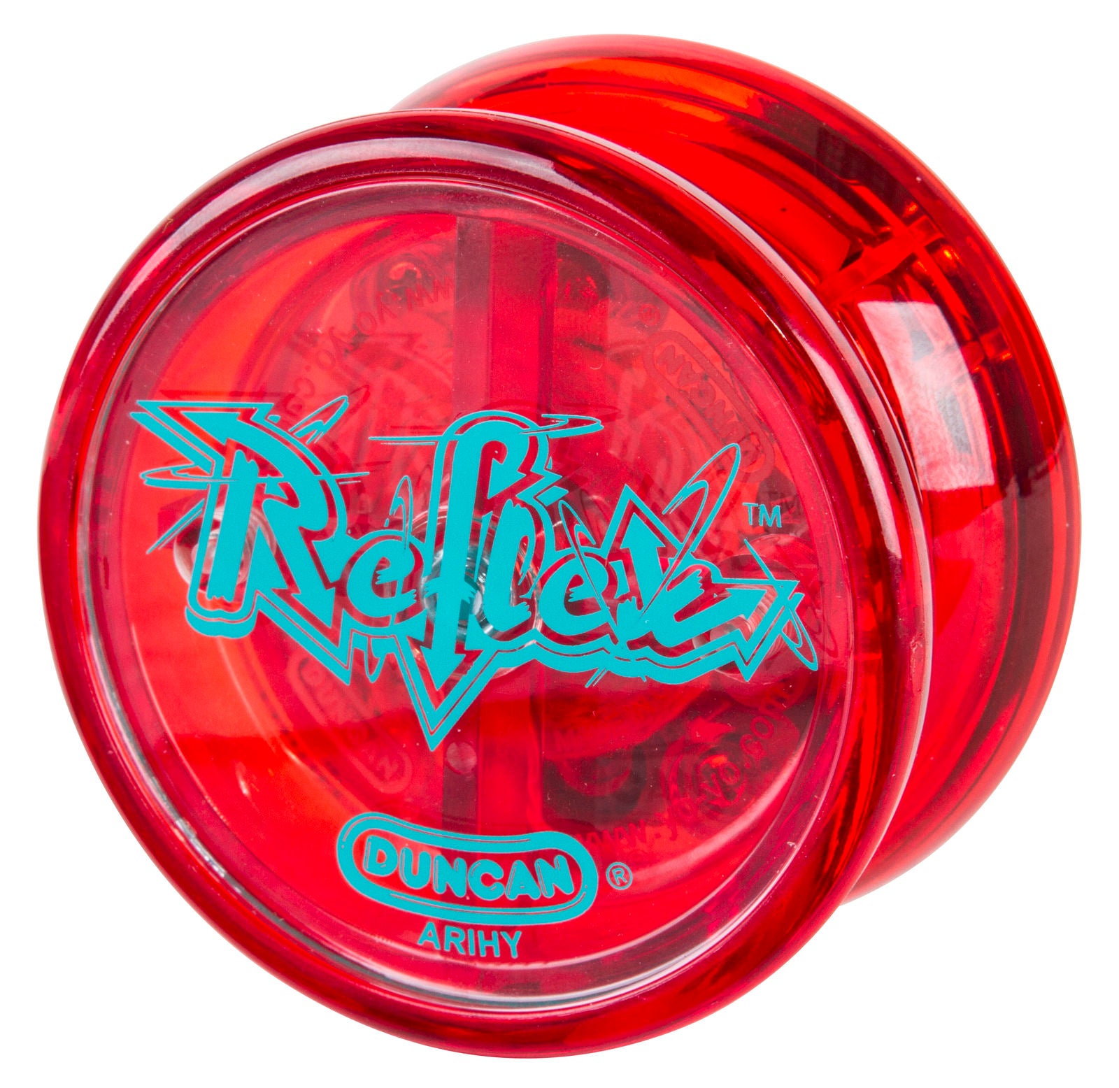 Duncan Yo-Yo Reflex Auto Return