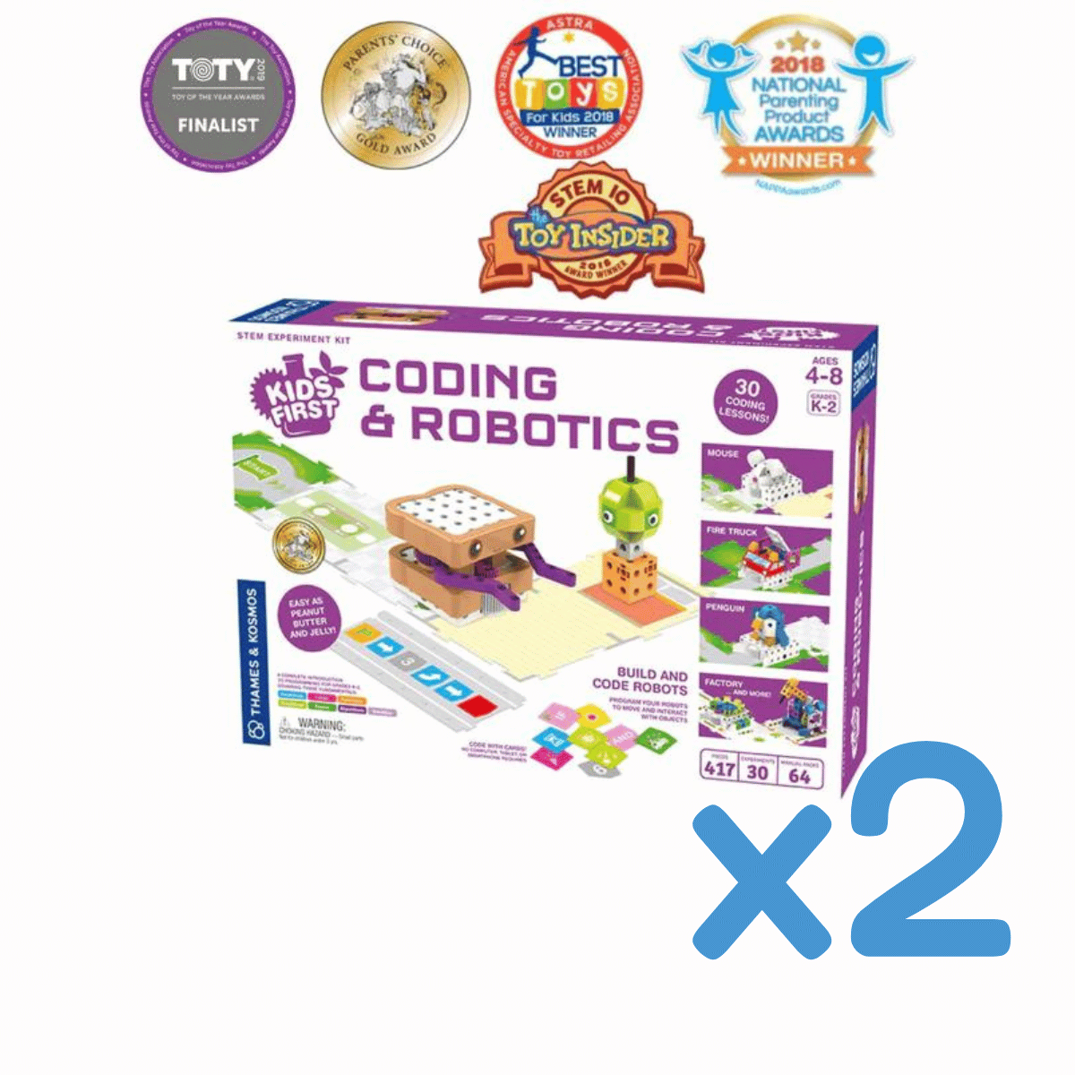 STEM Coding Bundle  Primary School