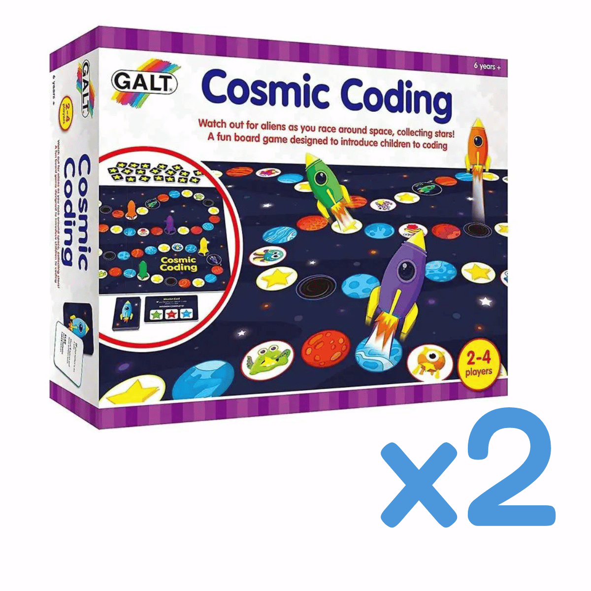 STEM Coding Bundle  Primary School