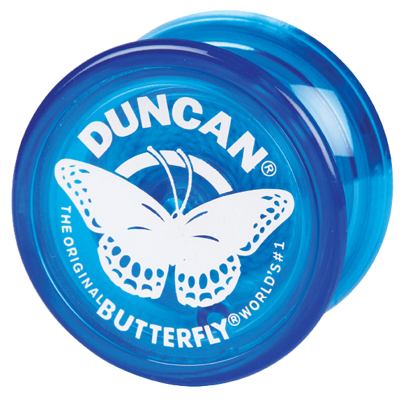 Duncan Yo-Yo Butterfly