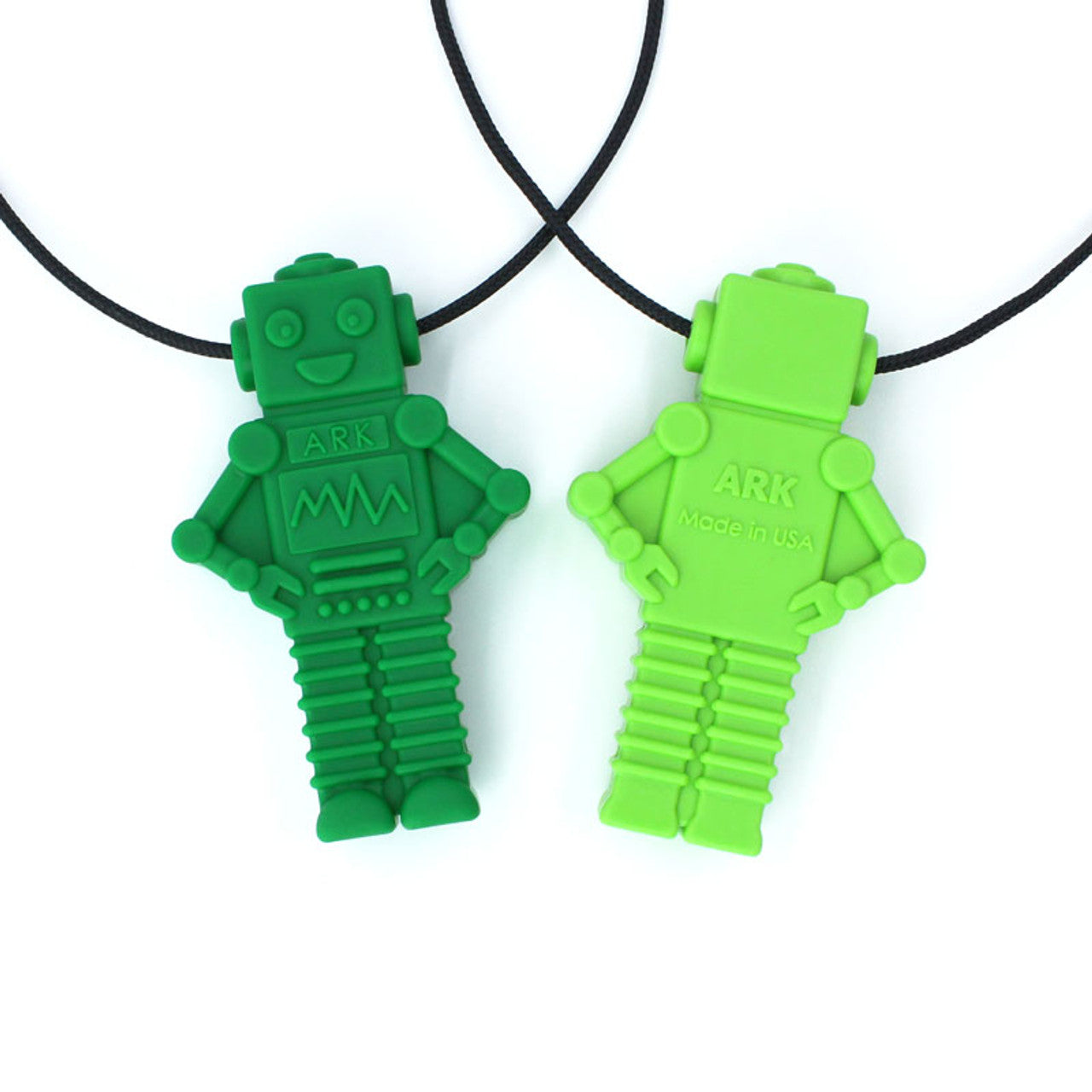 ARK's RoboChew™ Sensory Chew Necklace