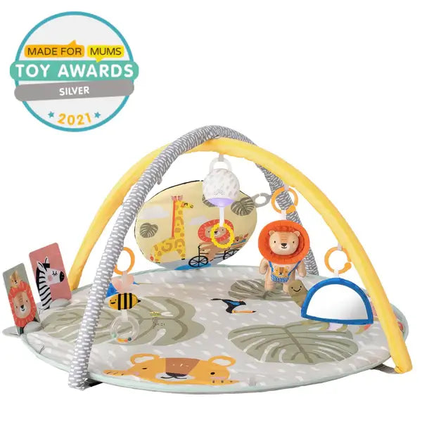 Taf Toys Savannah 360 Activity Play Gym