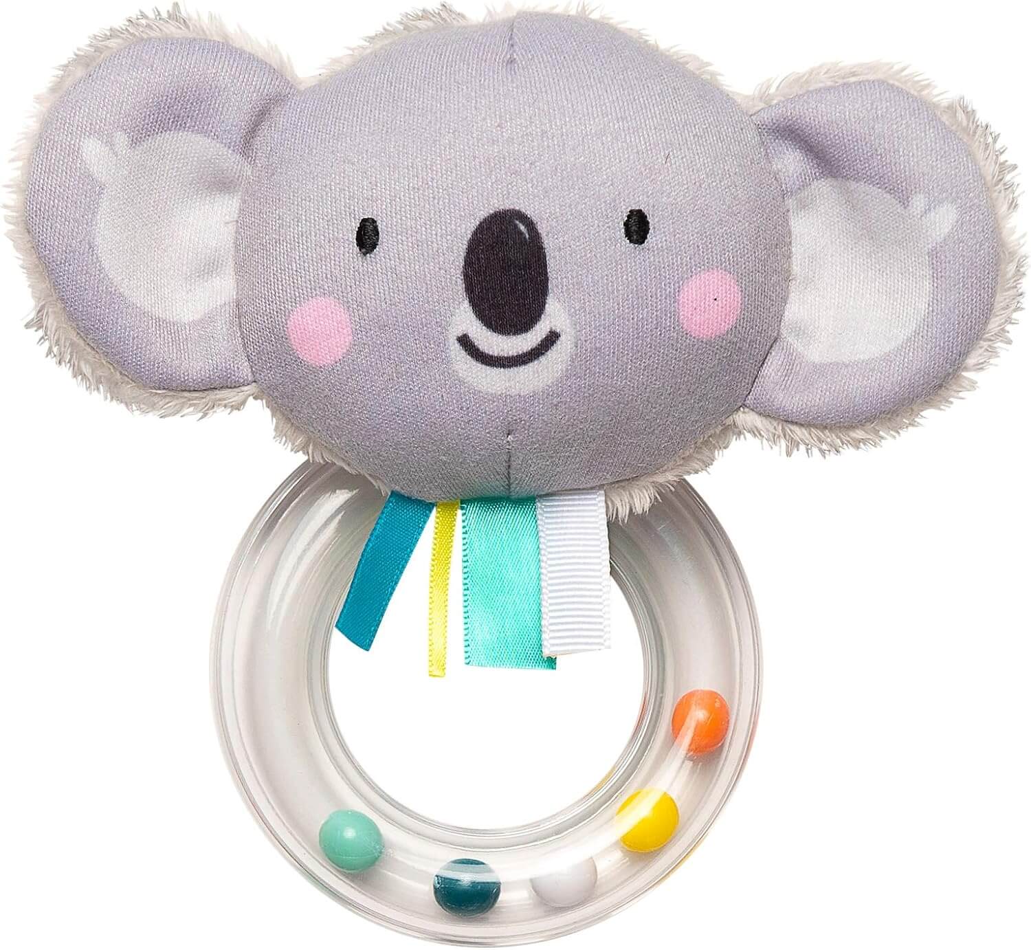 Kimmy Koala Baby Rattle