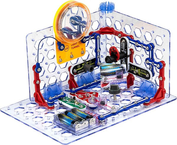 Snap Circuits® 3D Illumination