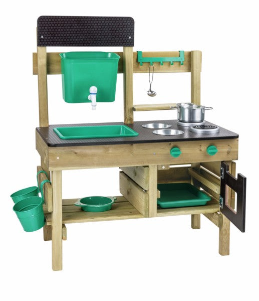 Outdoor Mud Kitchen - Hape