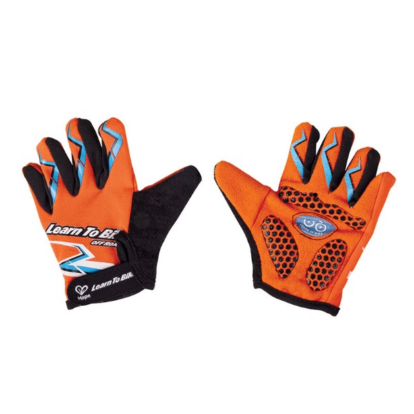 Sports Rider Gloves - Hape Medium