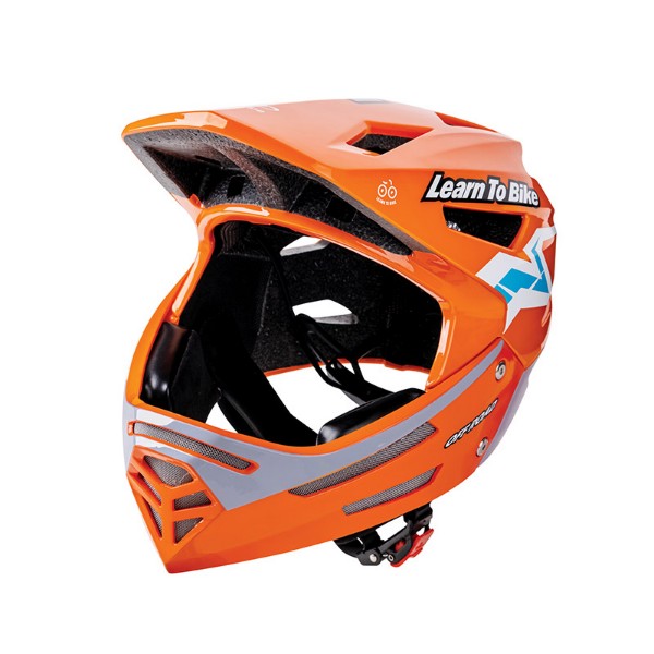 Sports Rider Safety Helmet - Hape