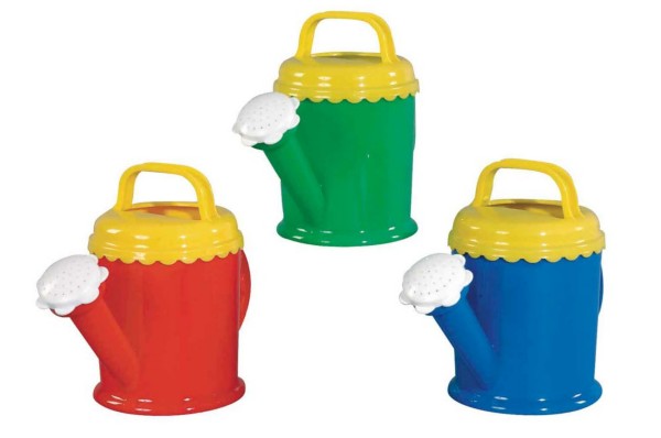 Plastic Watering Can