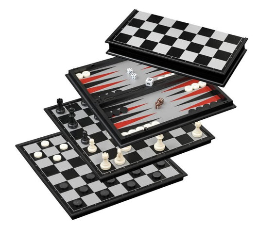 The 8 Best Movie-Themed Chess Sets to Buy Online