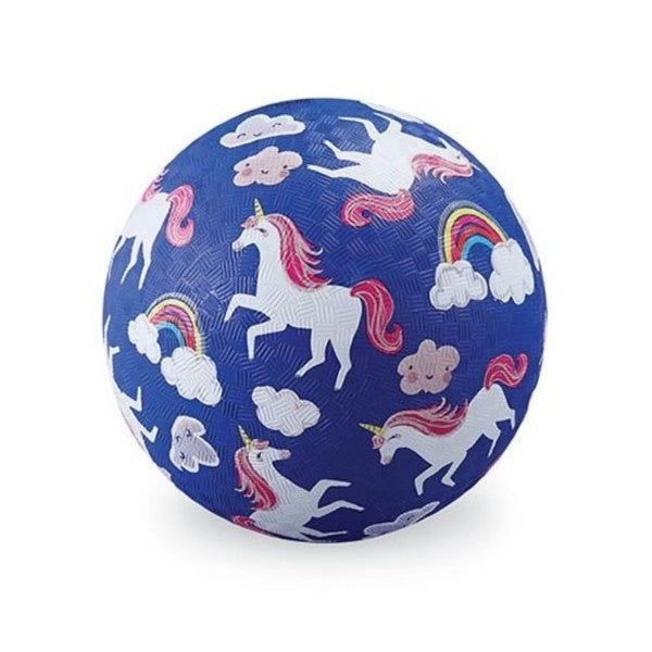 Unicorn Play Ball - 13cm