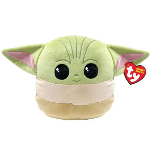 Ty Star Wars Grogu 10” Squishaboo