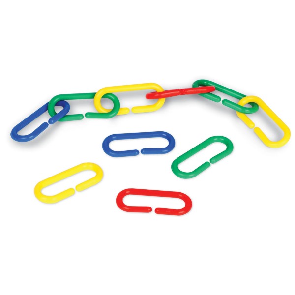 Link 'N' Learn® Links (Set of 500)