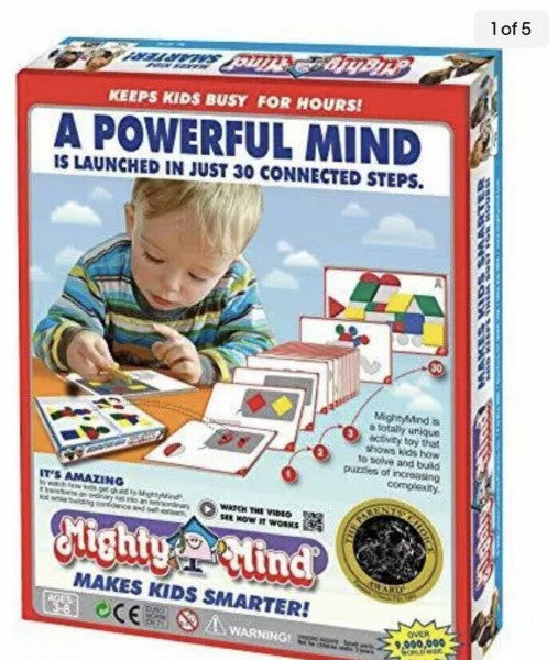 MightyMind