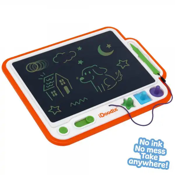 iDoodle Magical Drawing Board