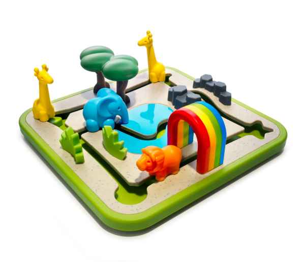 Safari Park JR - SmartGames