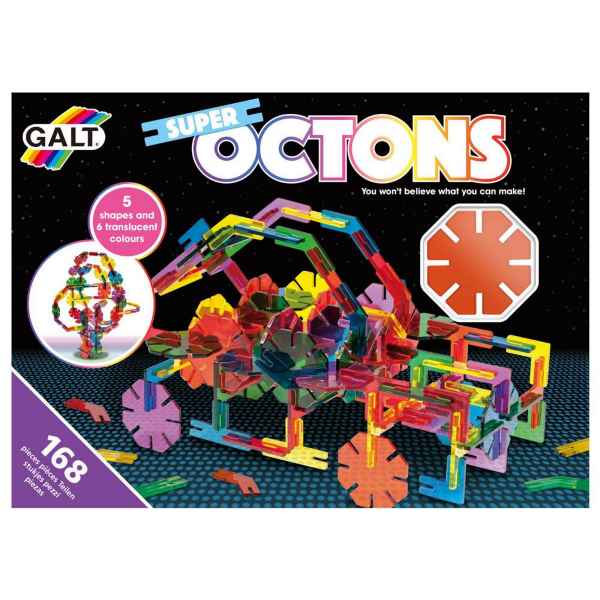 Super Octons Galt