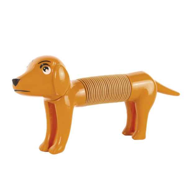 Poptube Sausage Dog