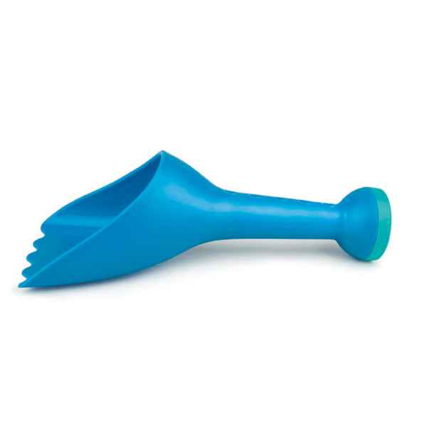 Rain Shovel Blue Hape