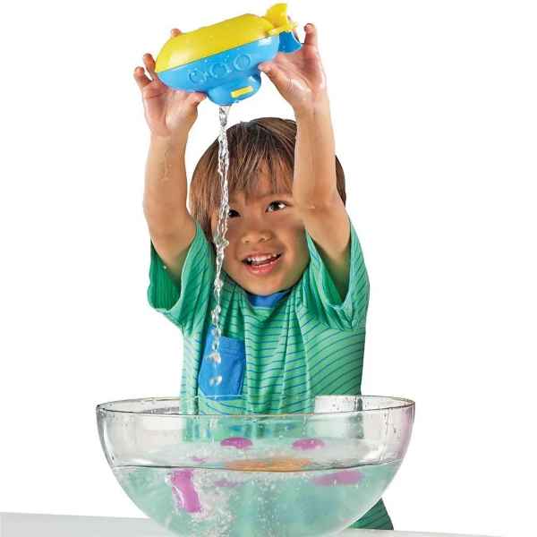 STEM - Sink or Float Activity Set