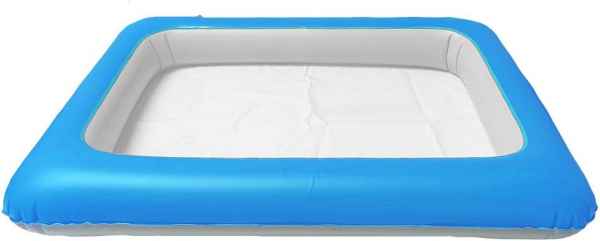 Inflatable Play Tray