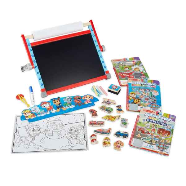 PAW Patrol Tabletop Art Center