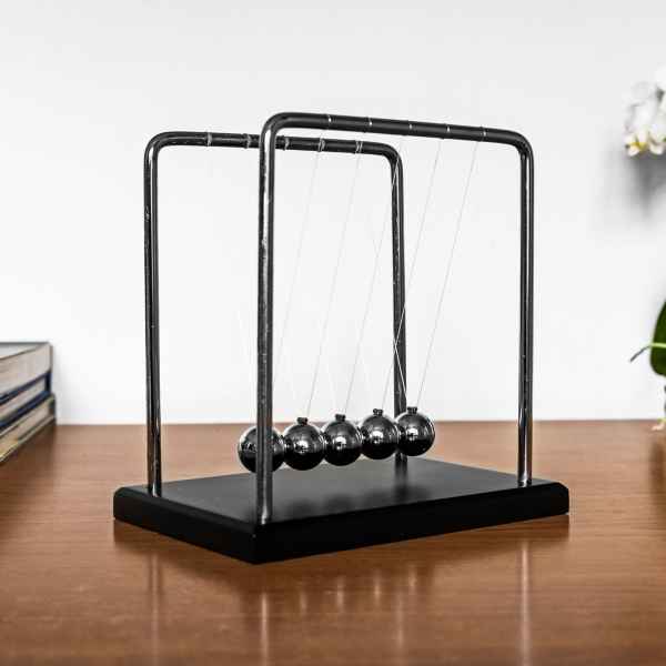 Newton’s Cradle