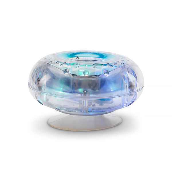 Disco Colour Changing Bath Light