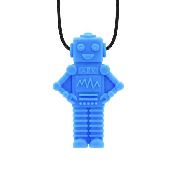 ARK's RoboChew™ Sensory Chew Necklace