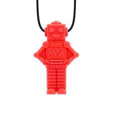 ARK's RoboChew™ Sensory Chew Necklace