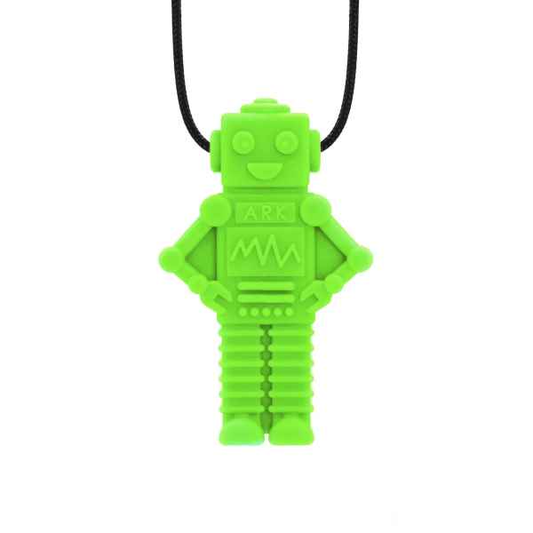 ARK's RoboChew™ Sensory Chew Necklace