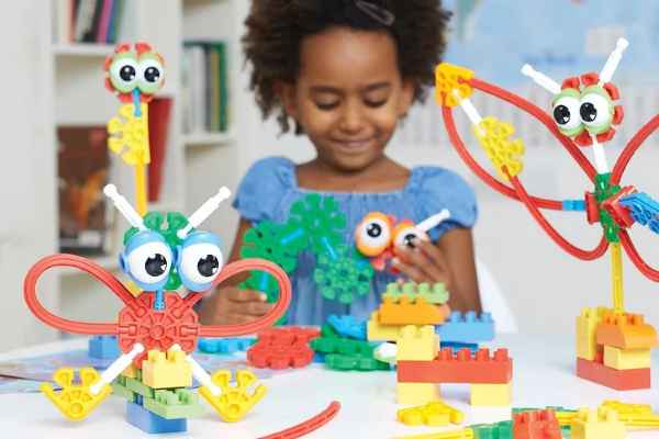 K'NEX Kid Classroom Collection