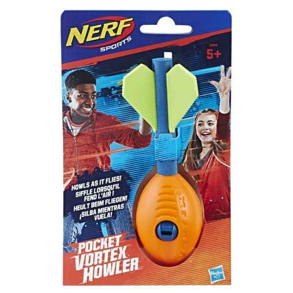 Nerf Pocket Vortex Howler