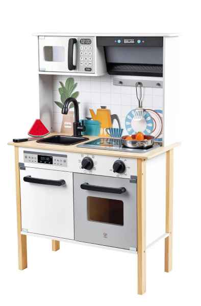 Hape Modern Smart Kitchen