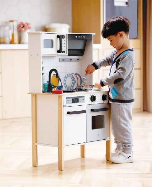 Hape Modern Smart Kitchen