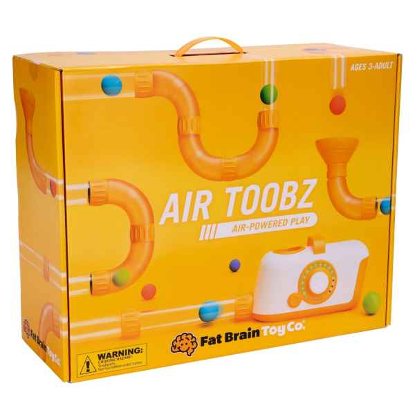 Air Toobz Fat Brain (Small number back in stock around 12th Dec)