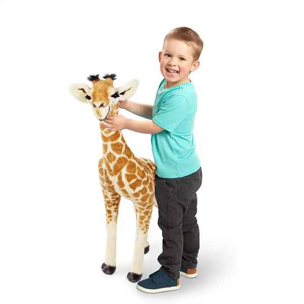 Standing Baby Giraffe Melissa and Doug