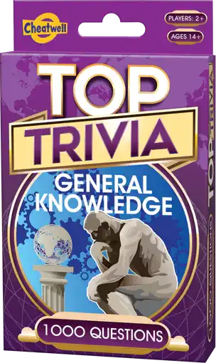 Top Trivia General Knowledge