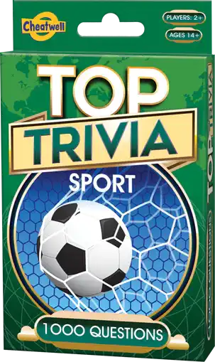 Top Trivia Sport