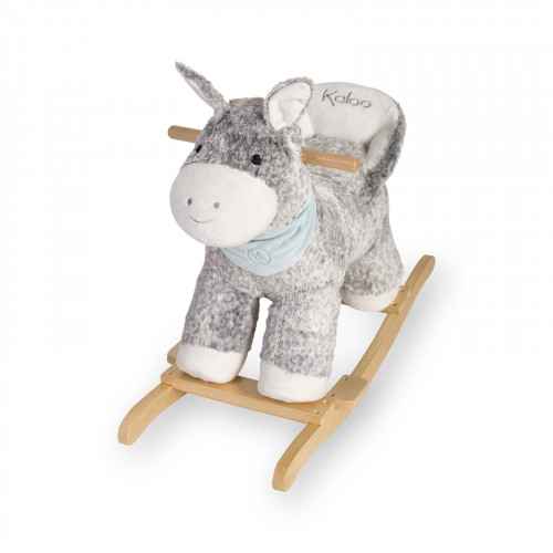 Baby Rocking Donkey Kaloo