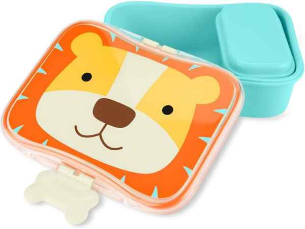 Skip Hop Zoo Lunch Kit – Lion