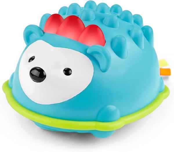 Explore & More Hello Hedgehog Crawl Toy Skip Hop