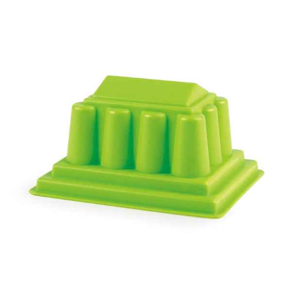 Parthenon Sand Mould - Hape