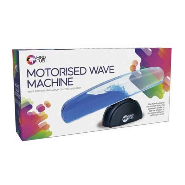 Motorised Wave Machine