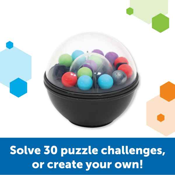 Scramboozle™ Puzzle Ball