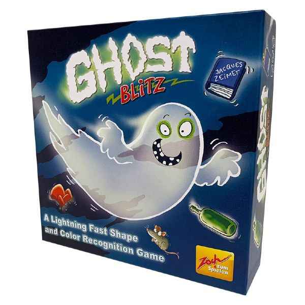 Ghost Blitz