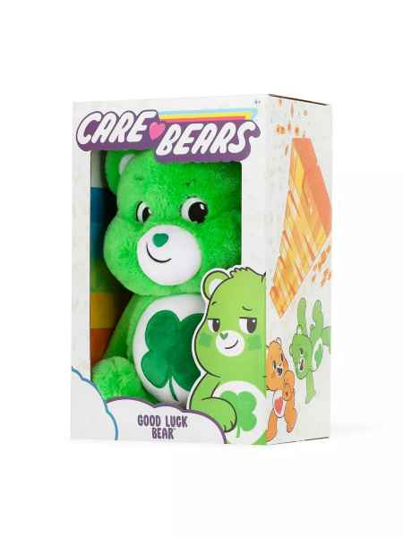 Care Bears - Good Luck Bear 35 cm