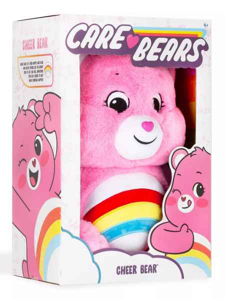 Care Bears - Cheer Bear