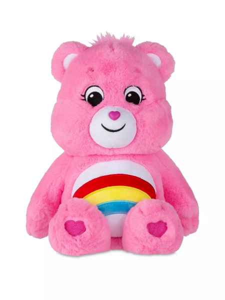 Care Bears - Cheer Bear